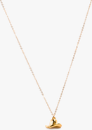 ABLE Cowboy Hat Necklace
