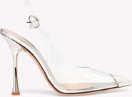Gianvito Rossi Diana Pump