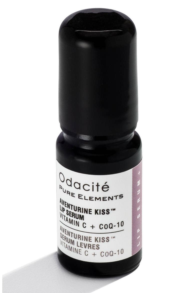 Aventurine Kiss Lip Serum, Main, color, NO COLOR