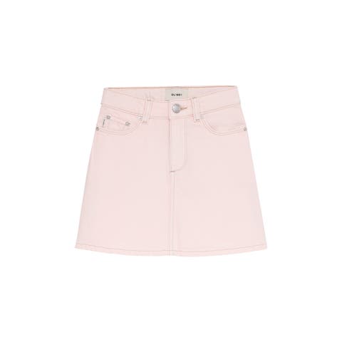 Jenny Mini Skirt (Toddler, Little Kid & Big Kid)