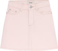 DL1961 Jenny Mini Skirt
