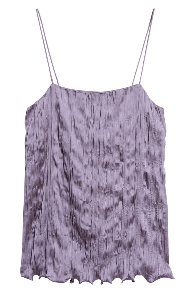 Esme Pliss Camisole, Alternate, color, DUSK