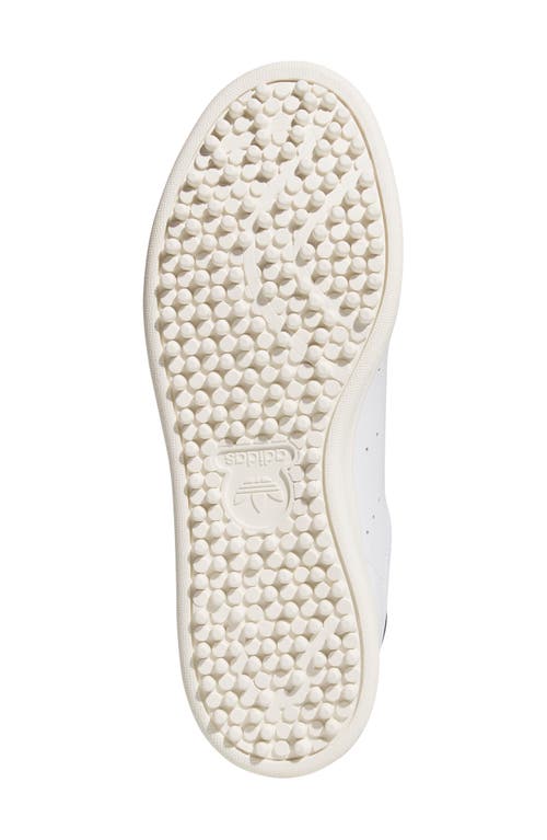 Adidas Originals Adidas Stan Smith Sneaker In White
