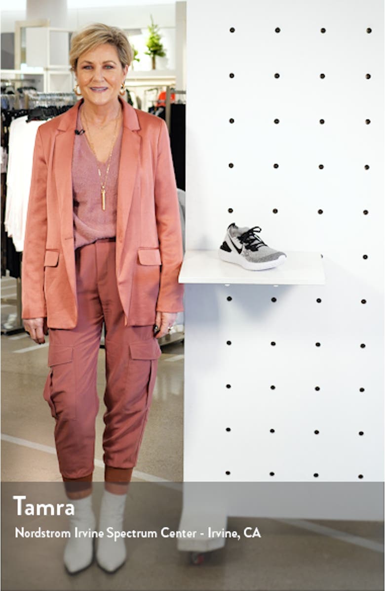 Epic React Flyknit 2 Running Shoe, sales video thumbnail