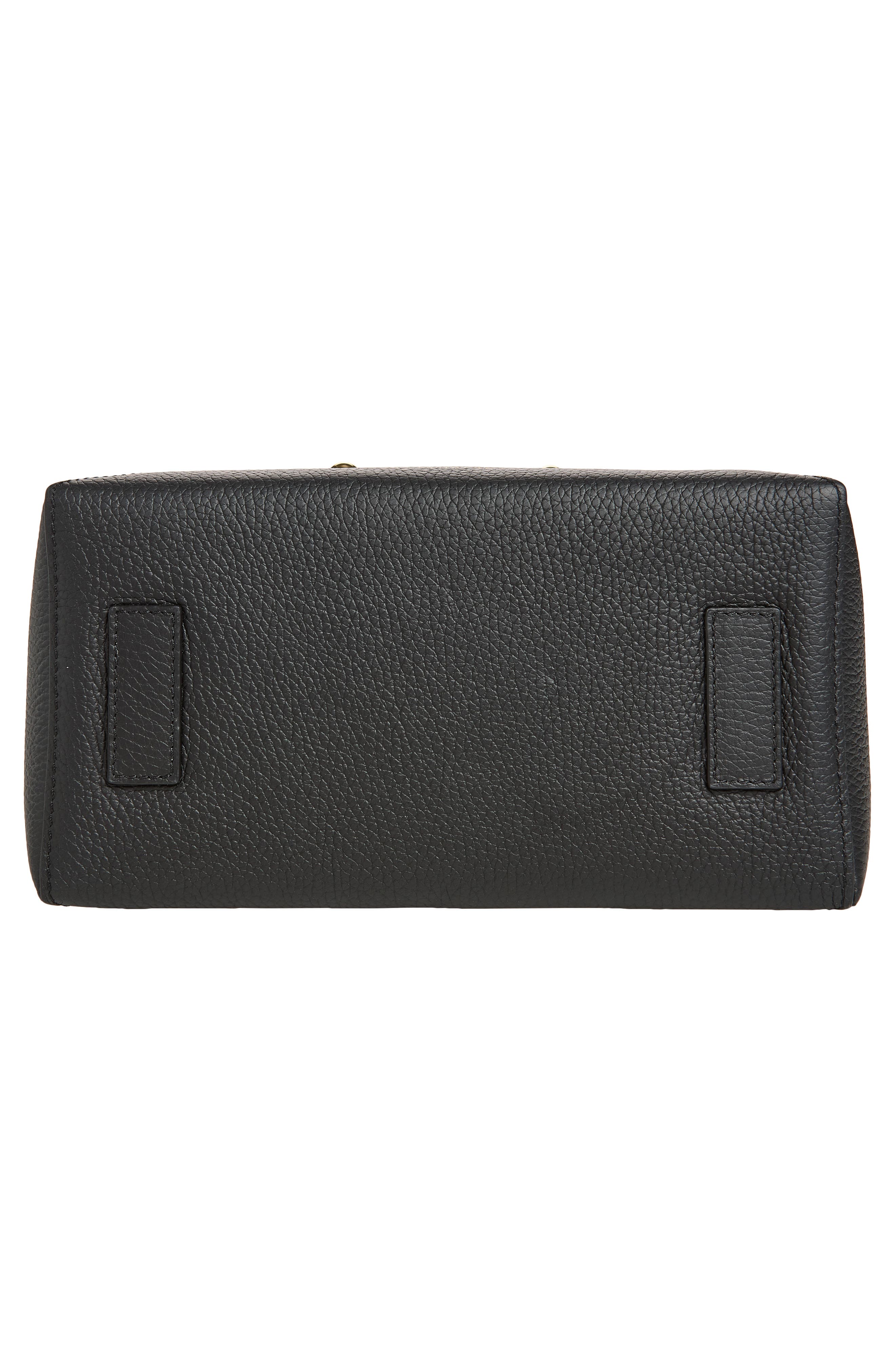 Женские сумки Strathberry Mosaic Leather Top Handle Bag — фото 7