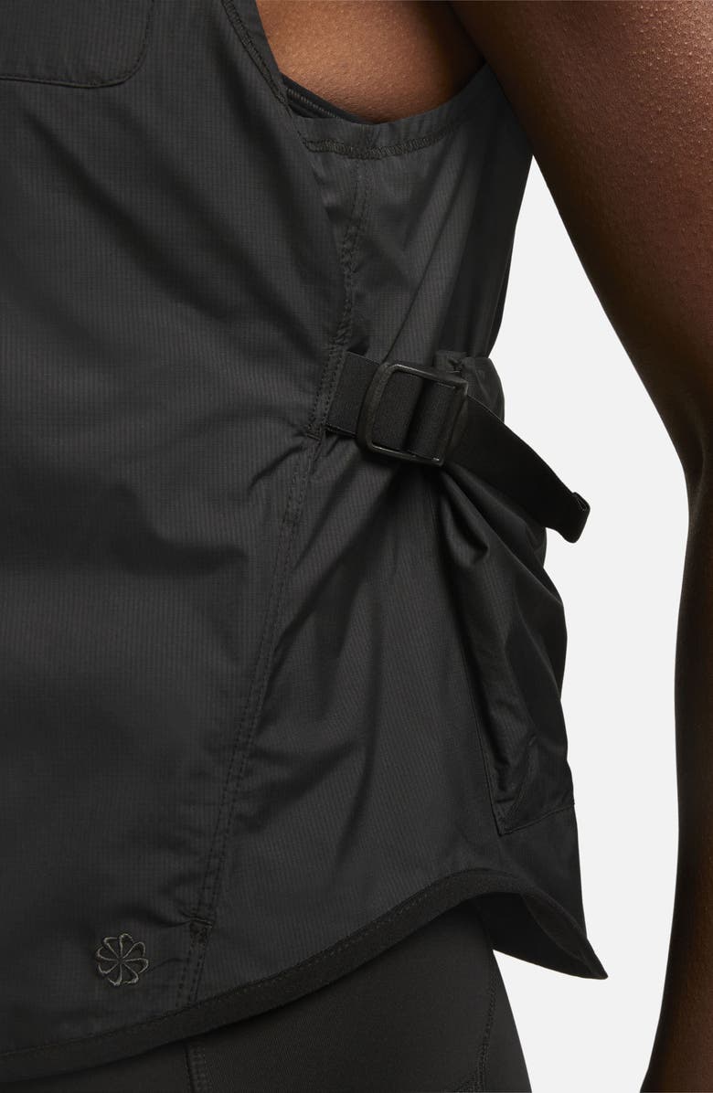 Nike Trail Repel Running Vest, Alternate, color, 