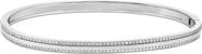 SHYMI Cubic Zirconia Pavé Bangle