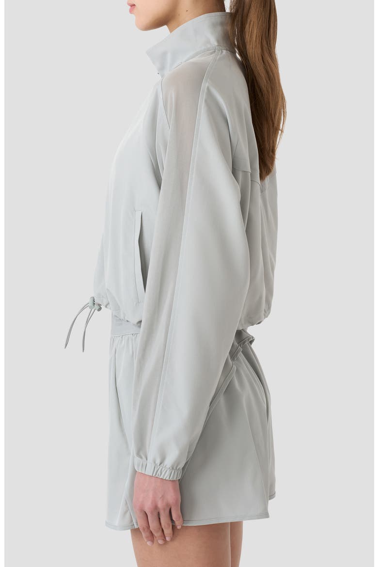 Crop Track Jacket, Alternate, color, HIGH RISE