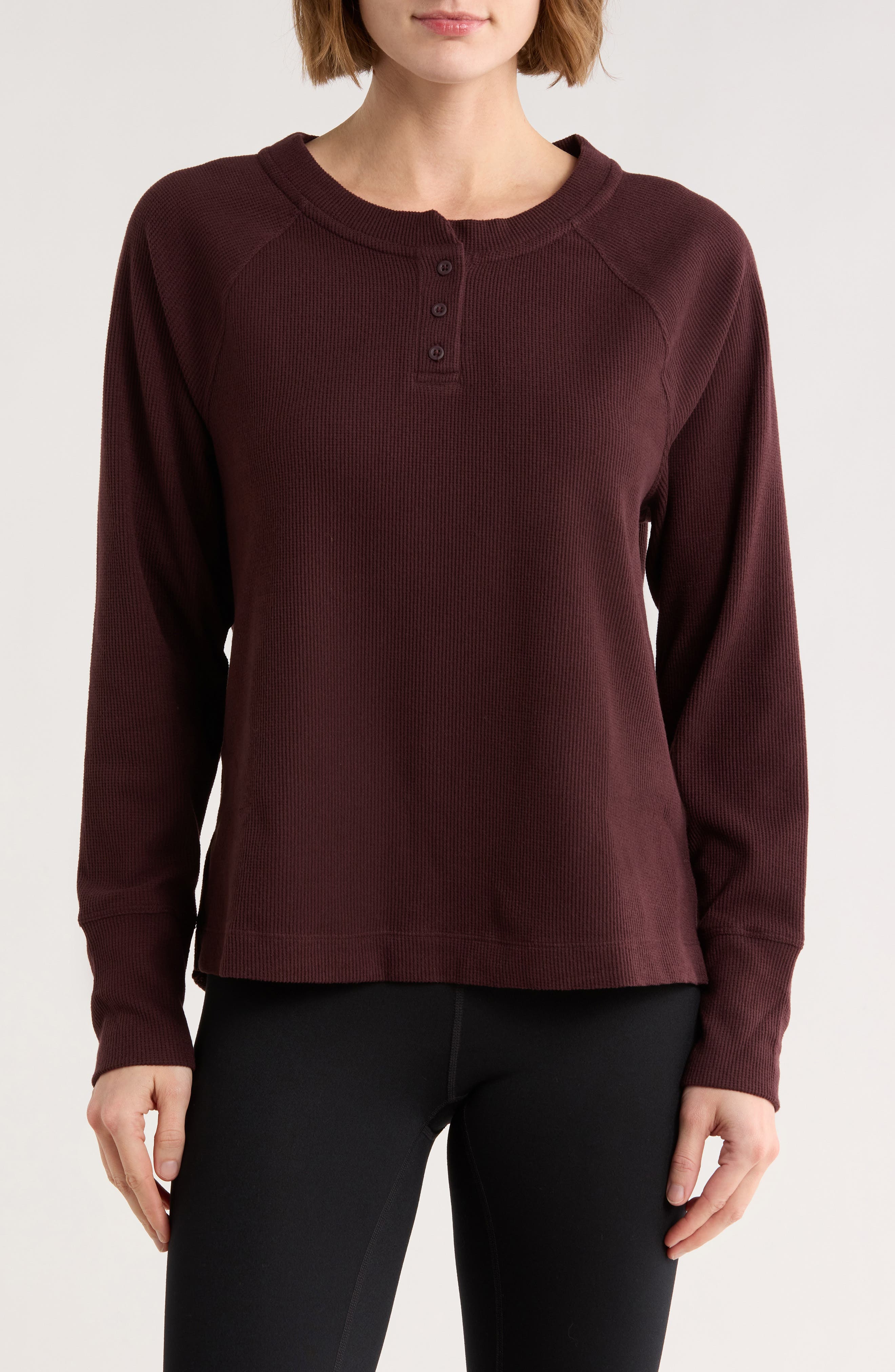 selected BURGUNDY FUDGE