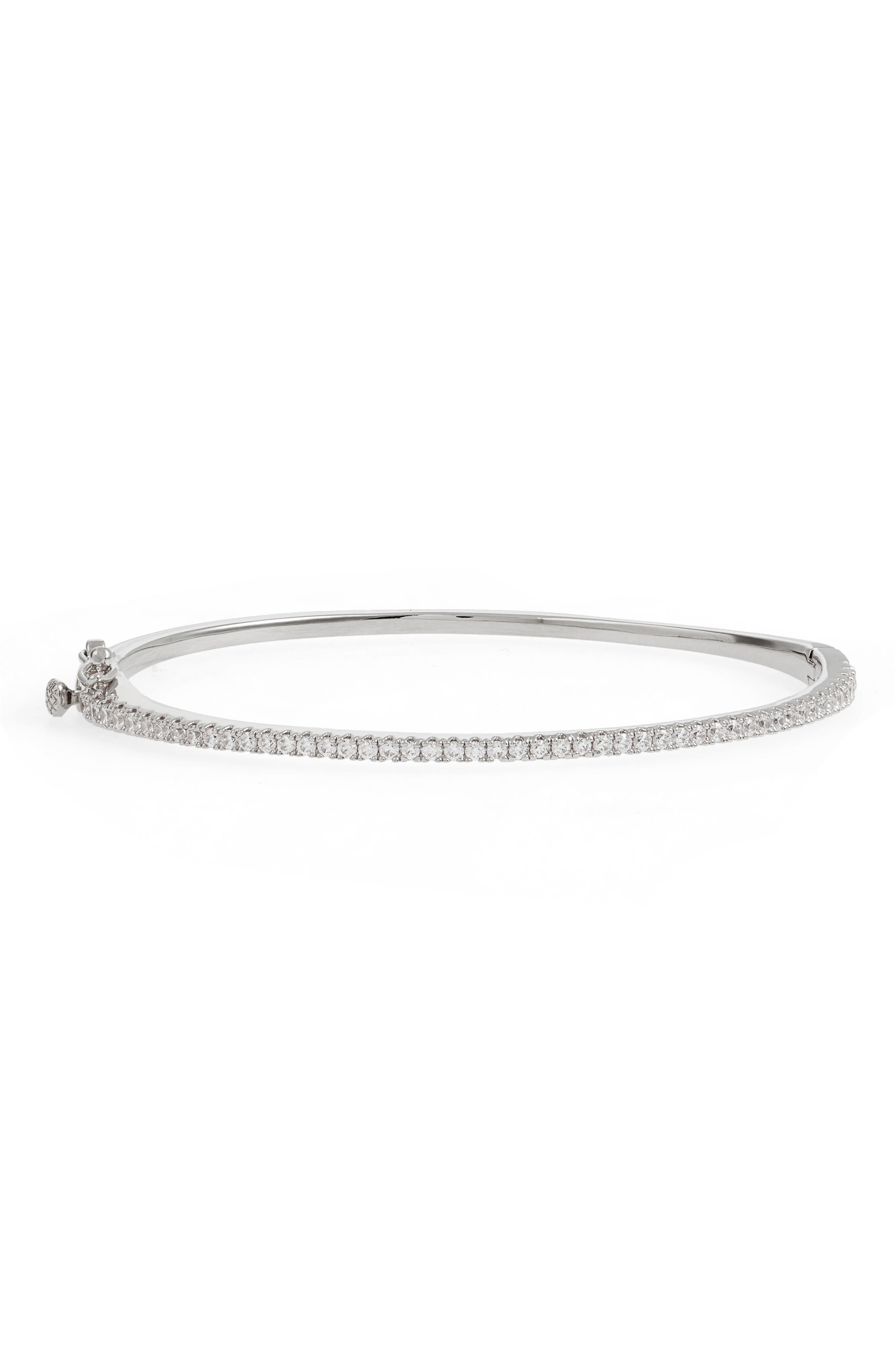CLEAR- SILVER