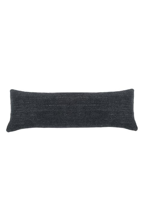 Hendrick Linen & Cotton Accent Pillow