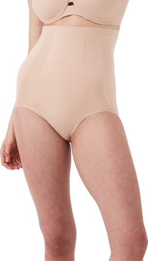 SPANX® SPANXsculpt™ OnCore High-Waisted Briefs Nordstrom