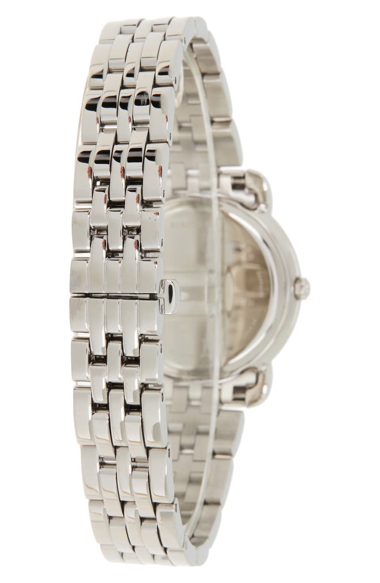 Citizen Women's Standard Stainless Steel Eco-Drive Watch, 30mm, Alternate, color, 