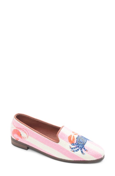 Needlepoint Loafer (Women)
