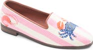 ByPaige Needlepoint Loafer