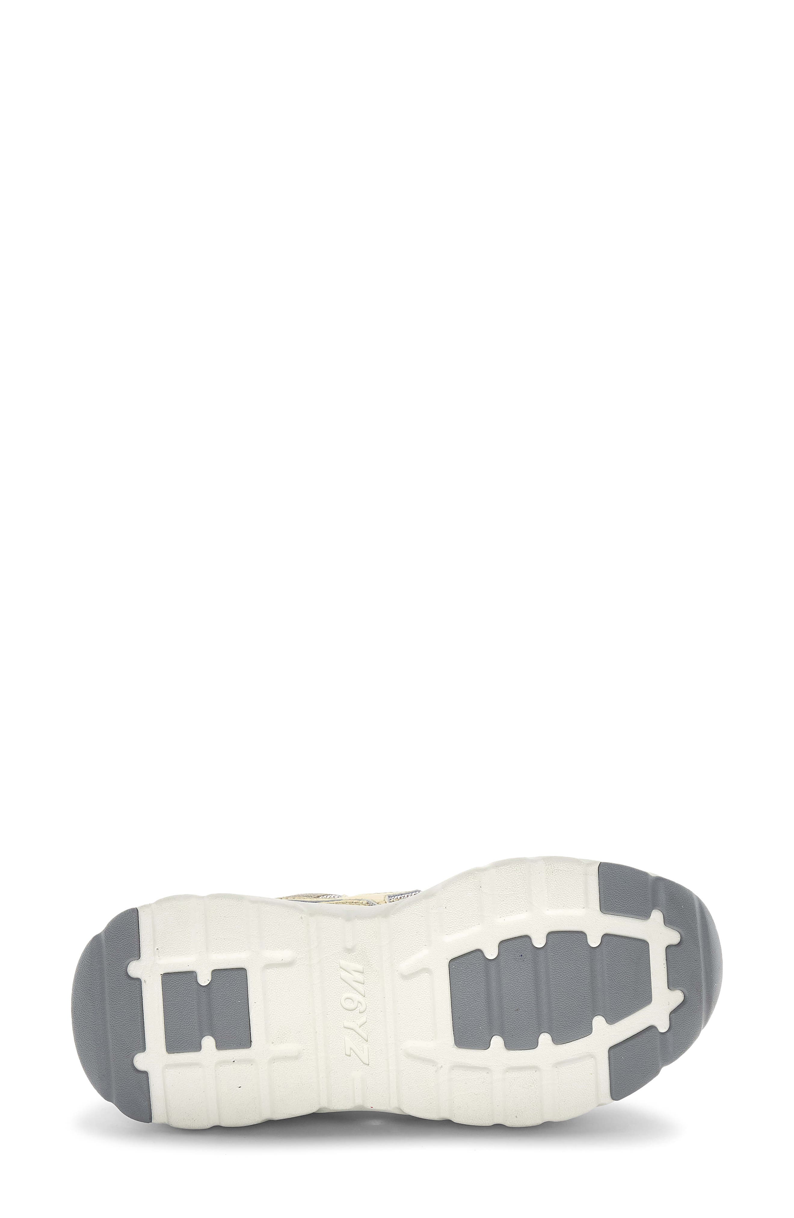 Mia Sneaker, Alternate, color, CIPRIA WHITE