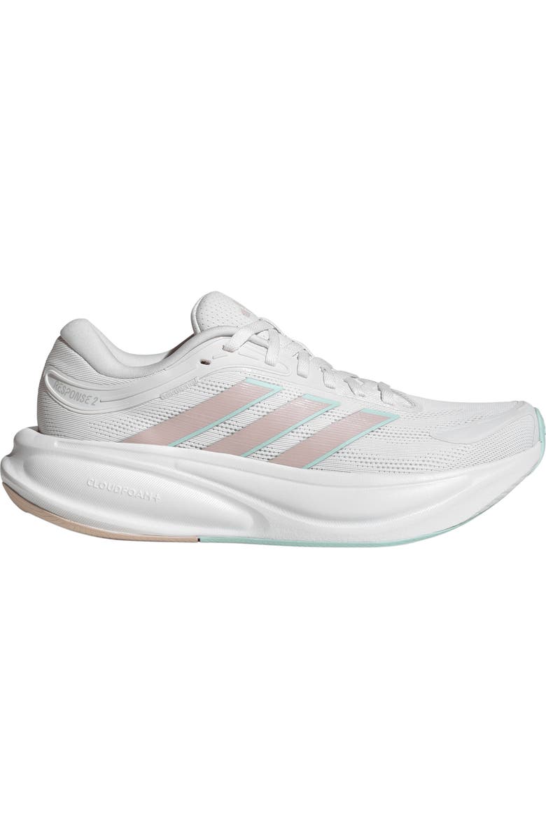 adidas Response 2 Running Shoe, Alternate, color,
