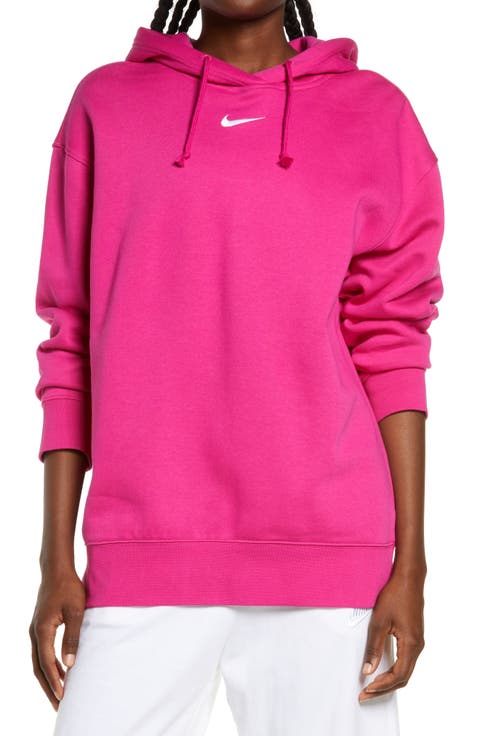Sportswear Collection Essentials Oversize Hoodie