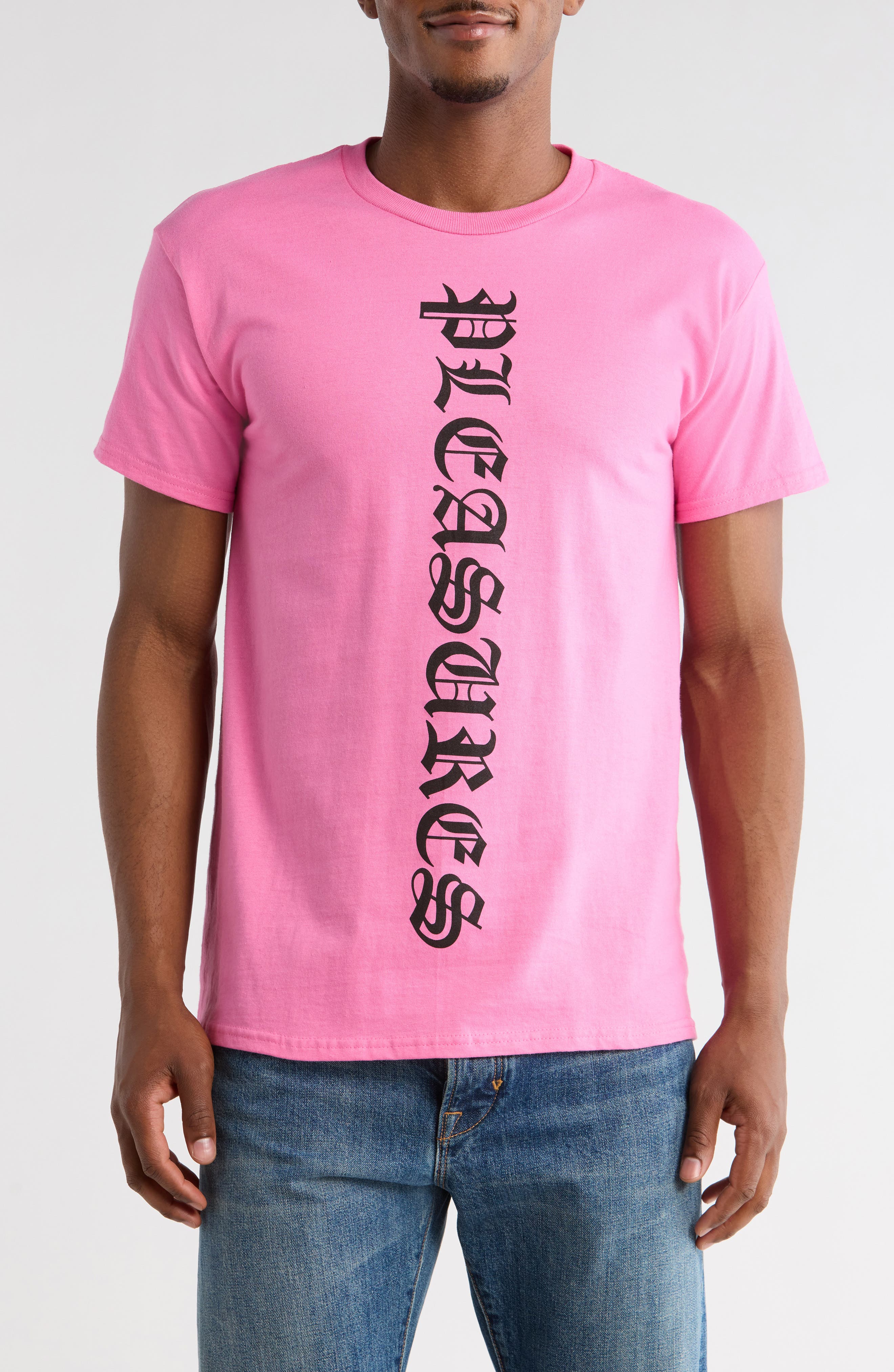 selected PINK
