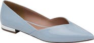 Linea Paolo Nasya Pointed Toe Flat