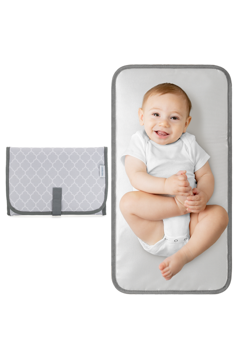 Compact Changing Pad
