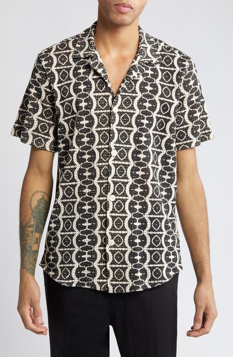 Men's Mesh Shirts | Nordstrom