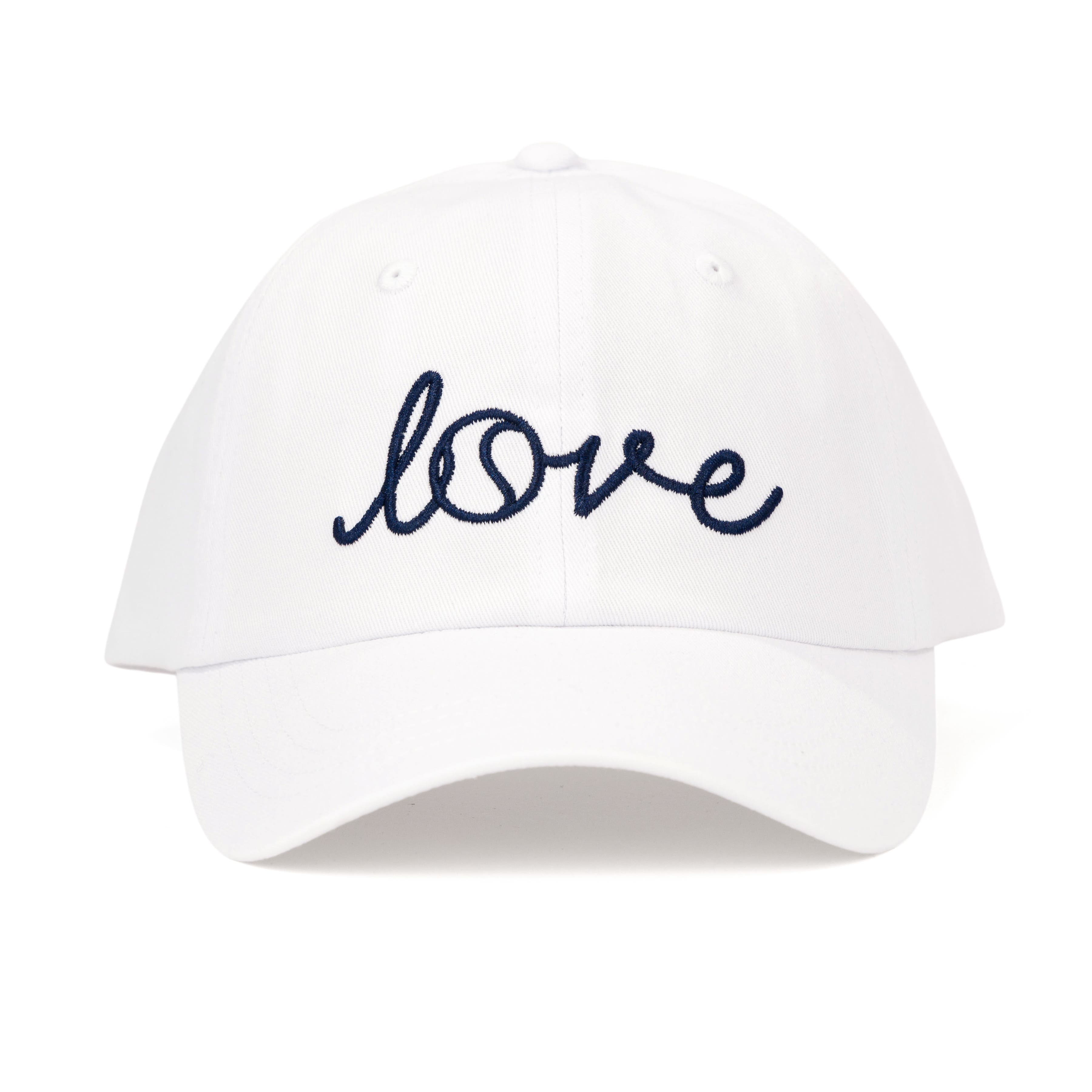 Love Stitched