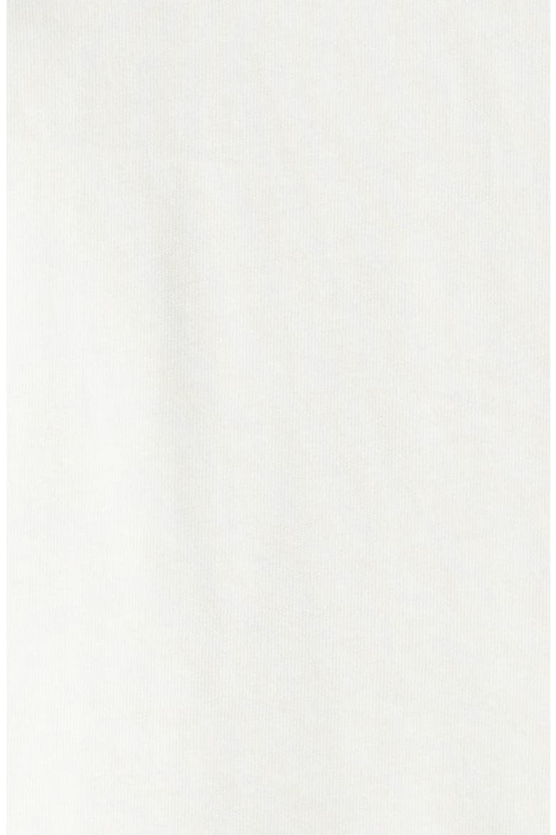 Oversize Logo Graphic T-Shirt, Alternate, color, BLANC CREME