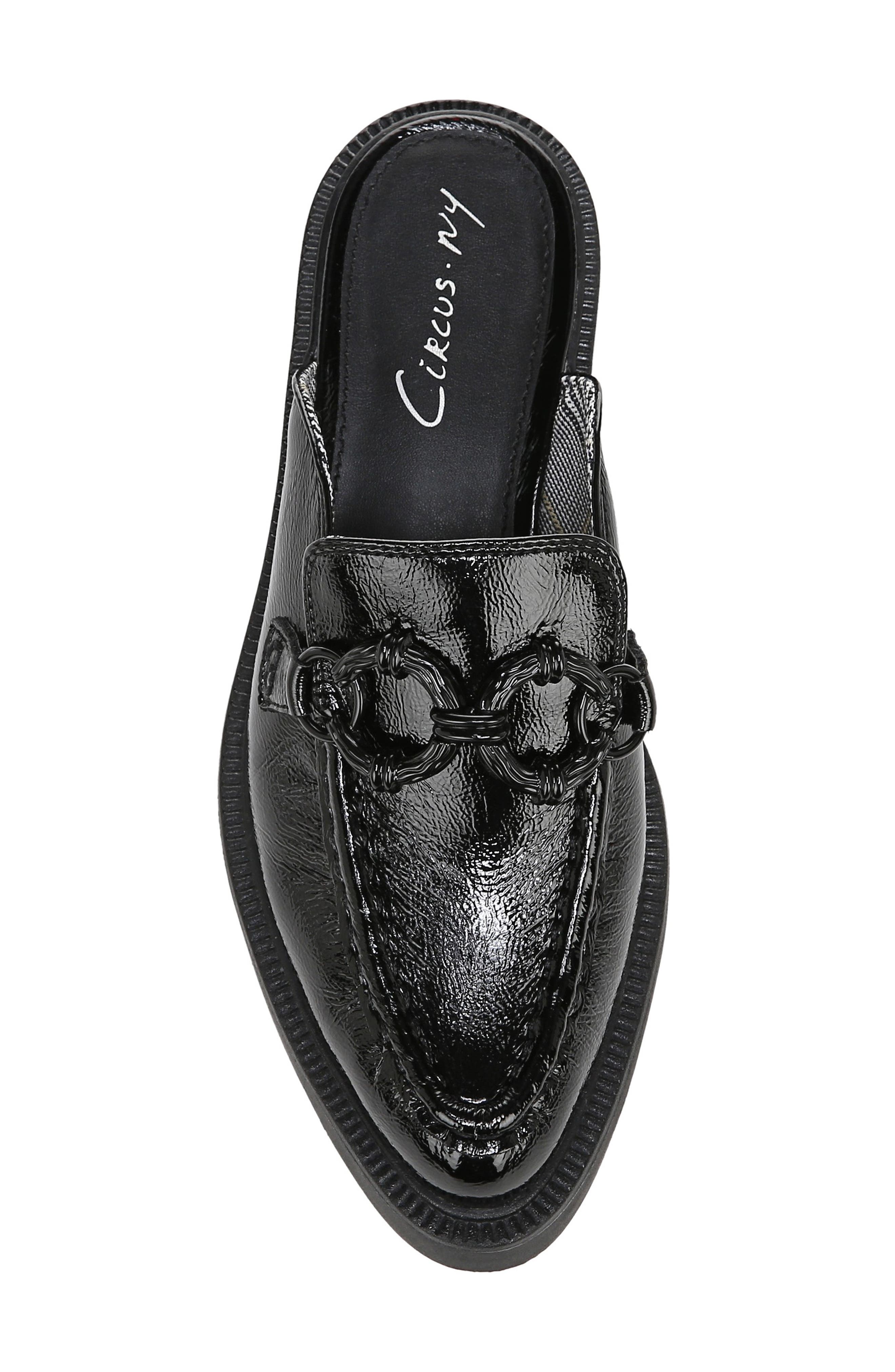 Circus NY by Sam Edelman Nancy Platform Mule, Alternate, color, 