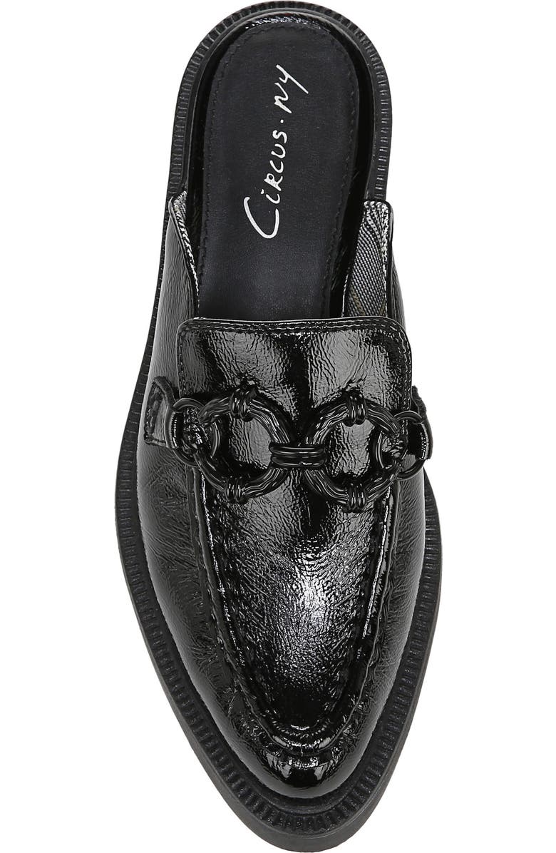 Circus NY by Sam Edelman Nancy Platform Mule, Alternate, color,