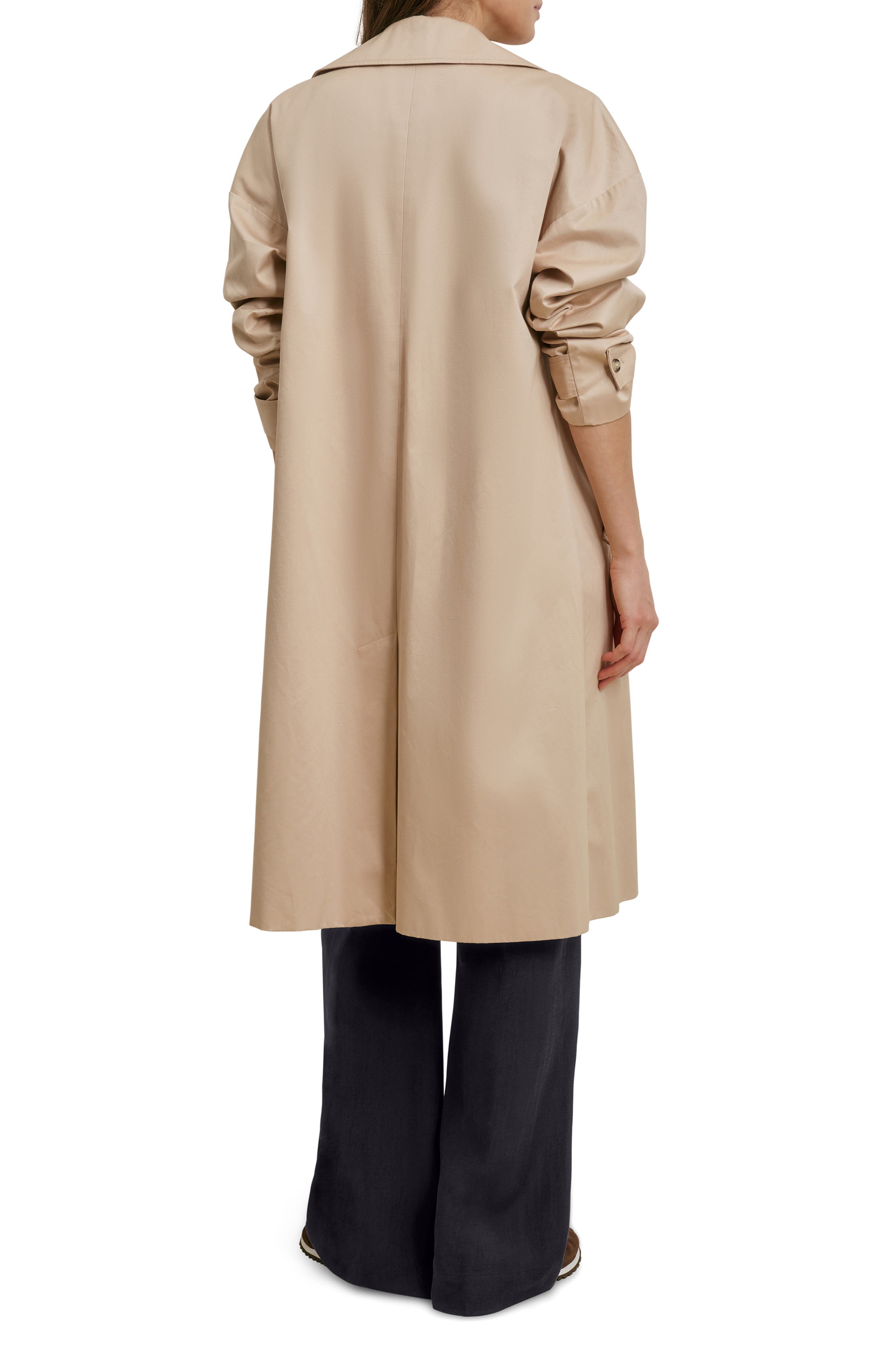 The Easy Trench Coat (Women) | Nordstrom
