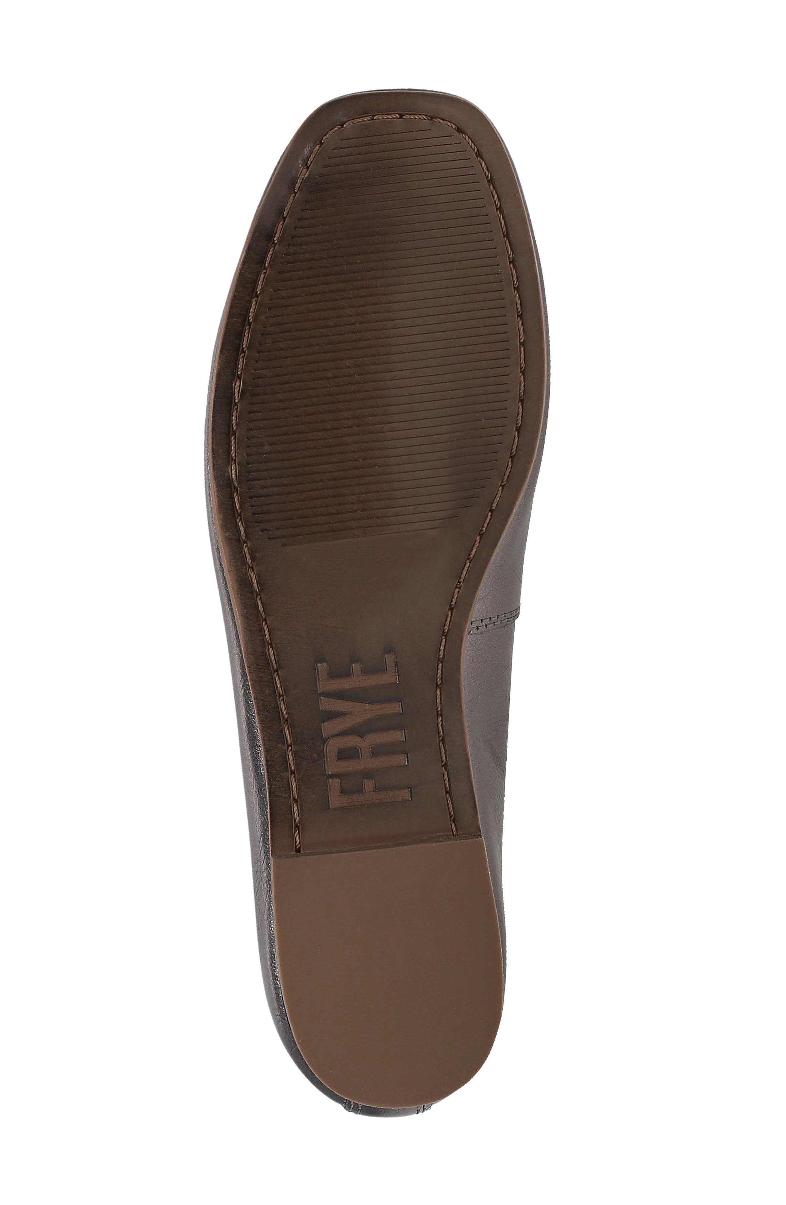 Frye Hayley Ballet Flat, Alternate, color, 