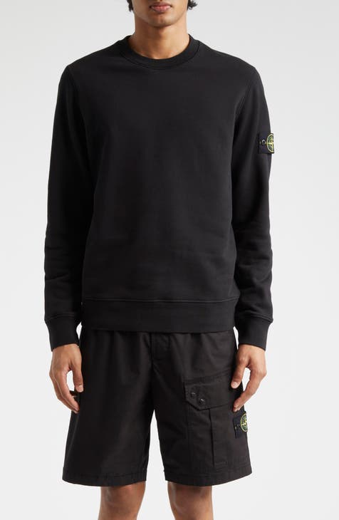 Men s Stone Island Clothing Nordstrom