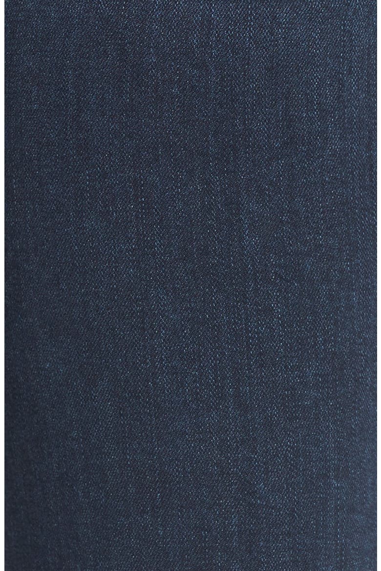 Denim 'Jill' Ultra Skinny Jeans, Alternate, color, REED NO WHISKERS