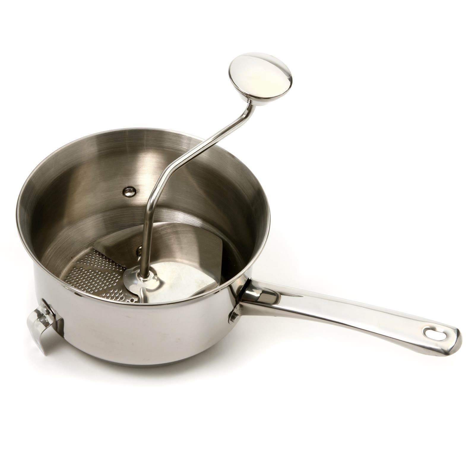 selected Silver