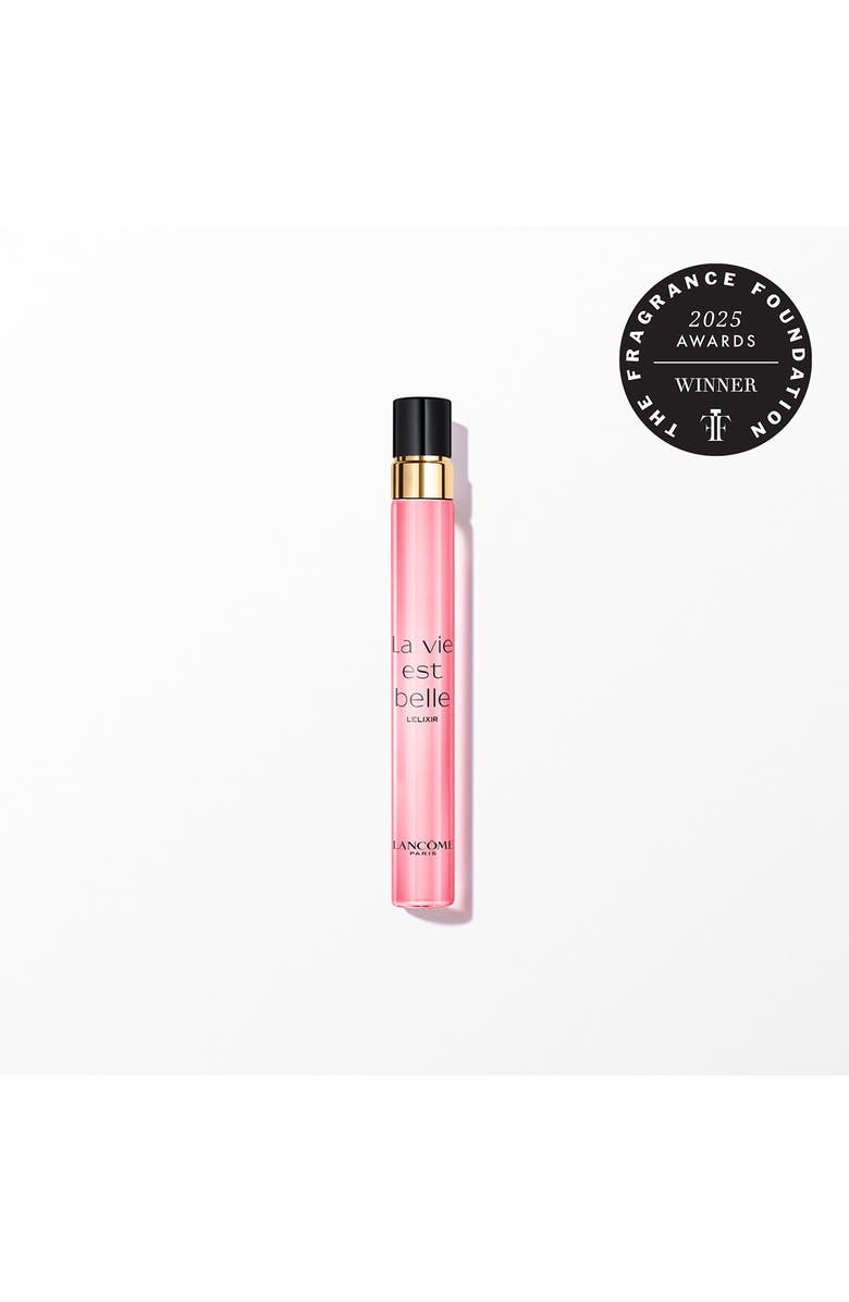 Lancôme La Vie est Belle L'Elixir, Alternate, color,