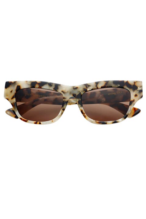 Astoria Cat Eye Sunglasses