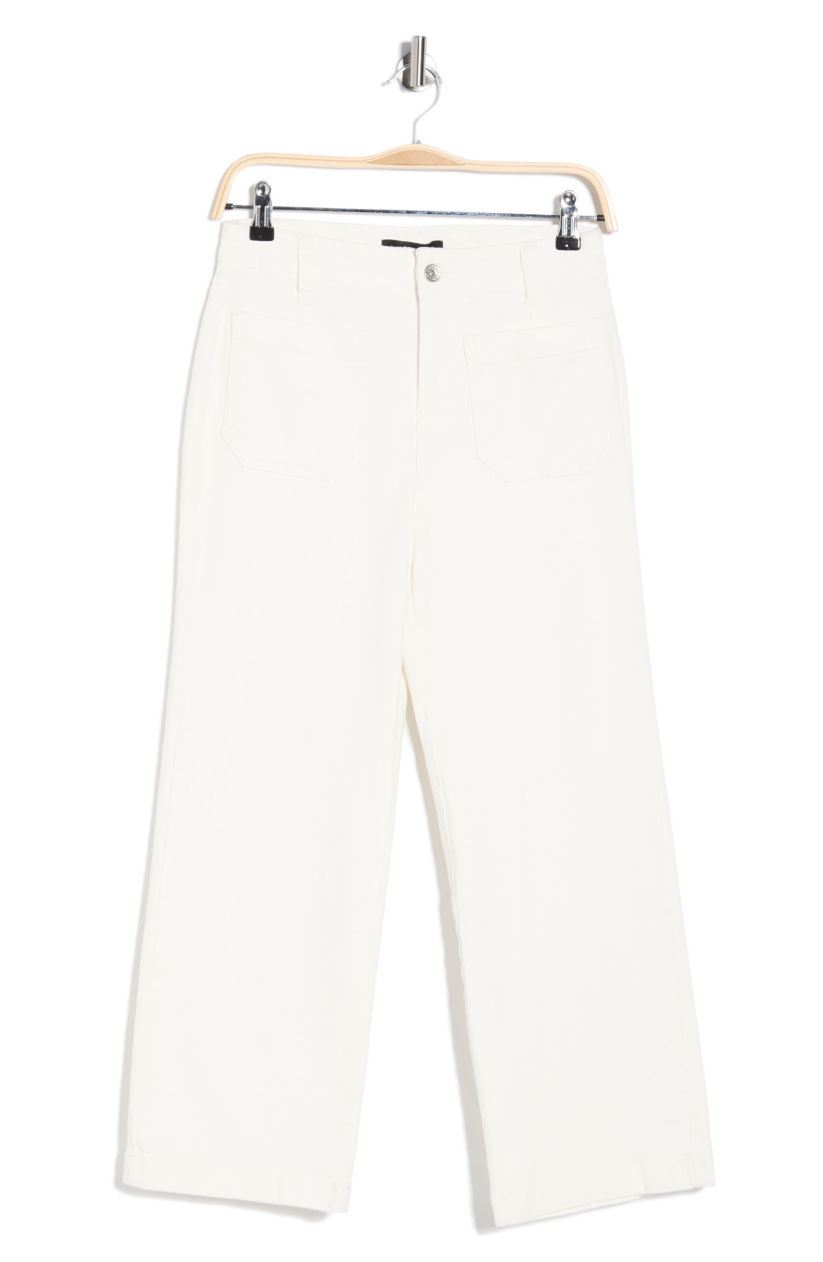 Sanctuary Supernova Crop Wide Leg Pants