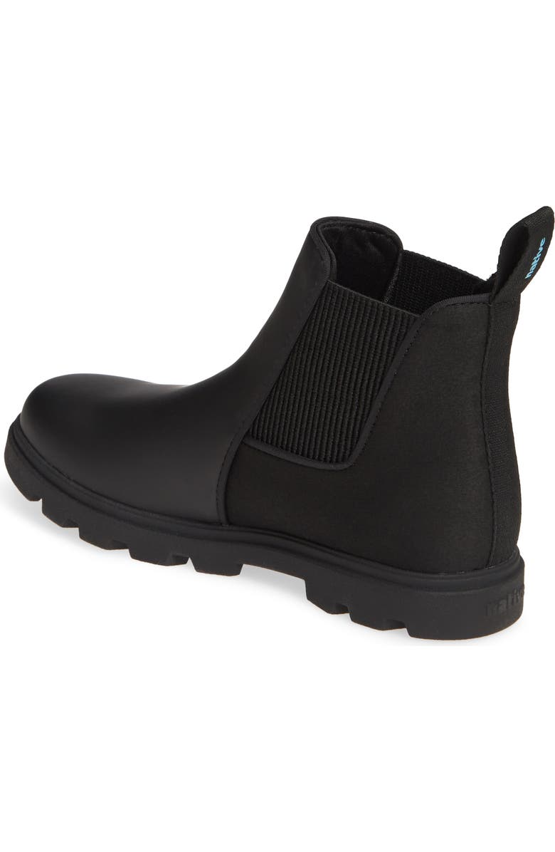 Native Shoes Kensington Treklite Chelsea Boot, Alternate, color,