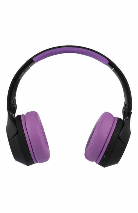 Kids' BT Kid Safe ANC Wireless Headphones