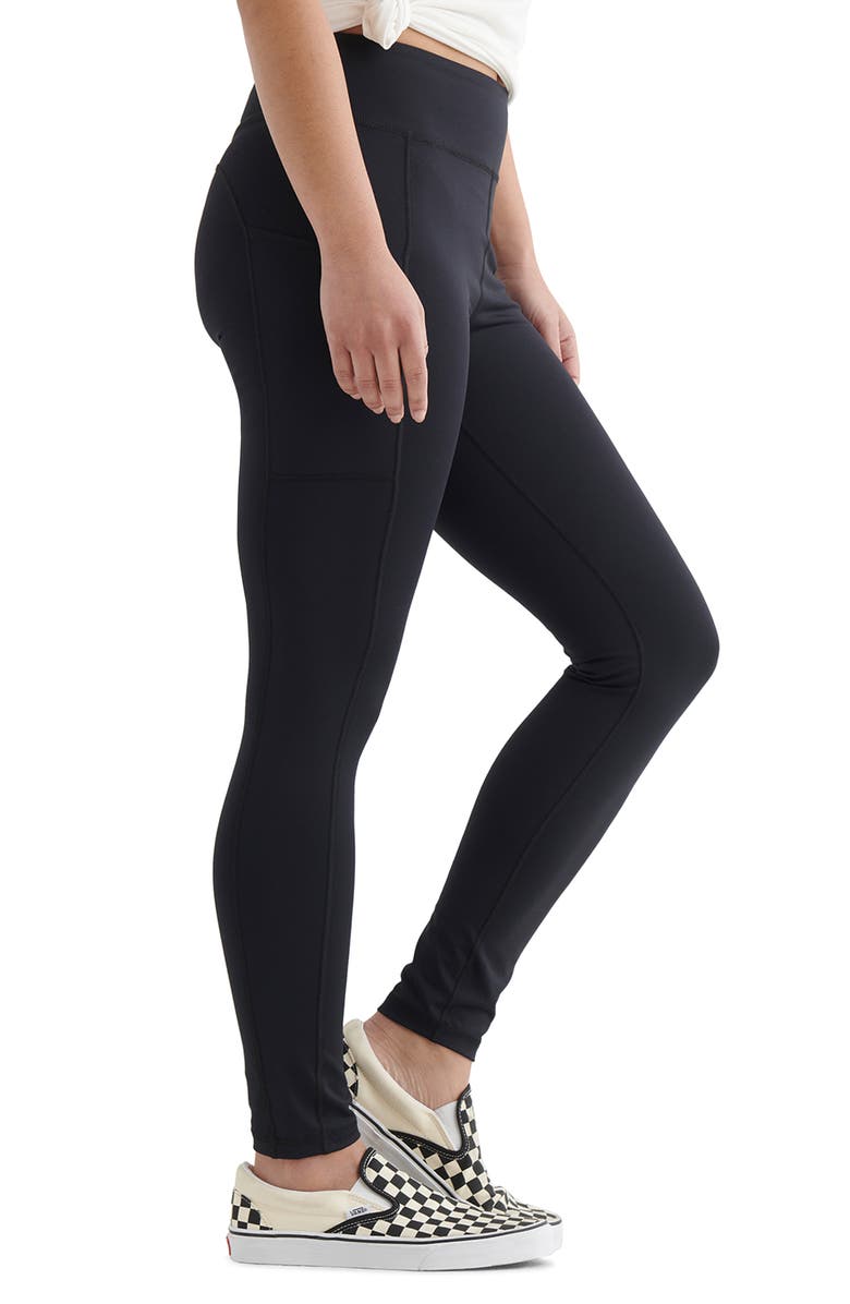 Lucky Brand Lucky Leggings, Alternate, color, 