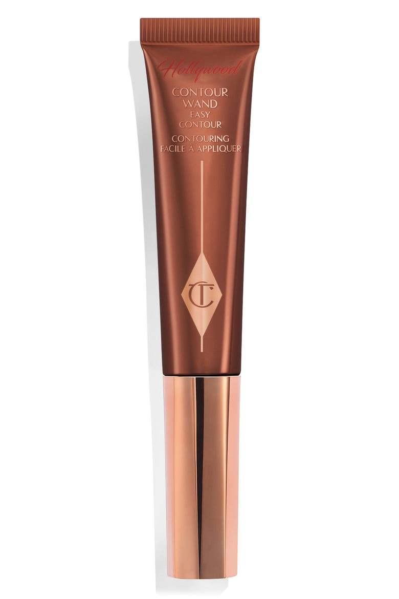 Hollywood Contour Wand, Main, color, TAN