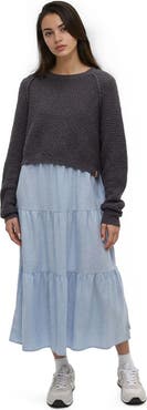 tentree Hart Sweater