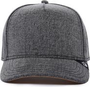 Goorin Bros. Denim Snapback Cap