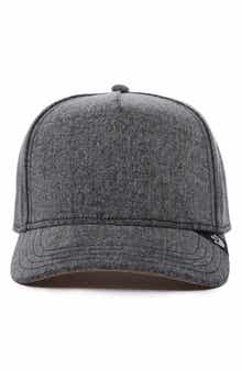 Goorin Bros. Denim Snapback Cap