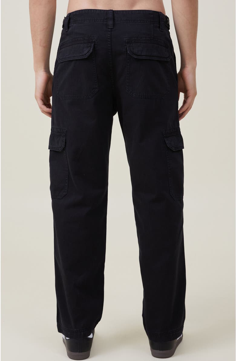 Cotton On Men's Tactical Cargo Pant, Alternate, color,