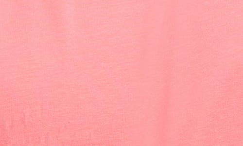X-ray Xray V-neck Flex T-shirt In Orange