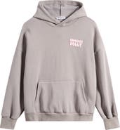 Princess Polly Graphic Print Logo Hoodie