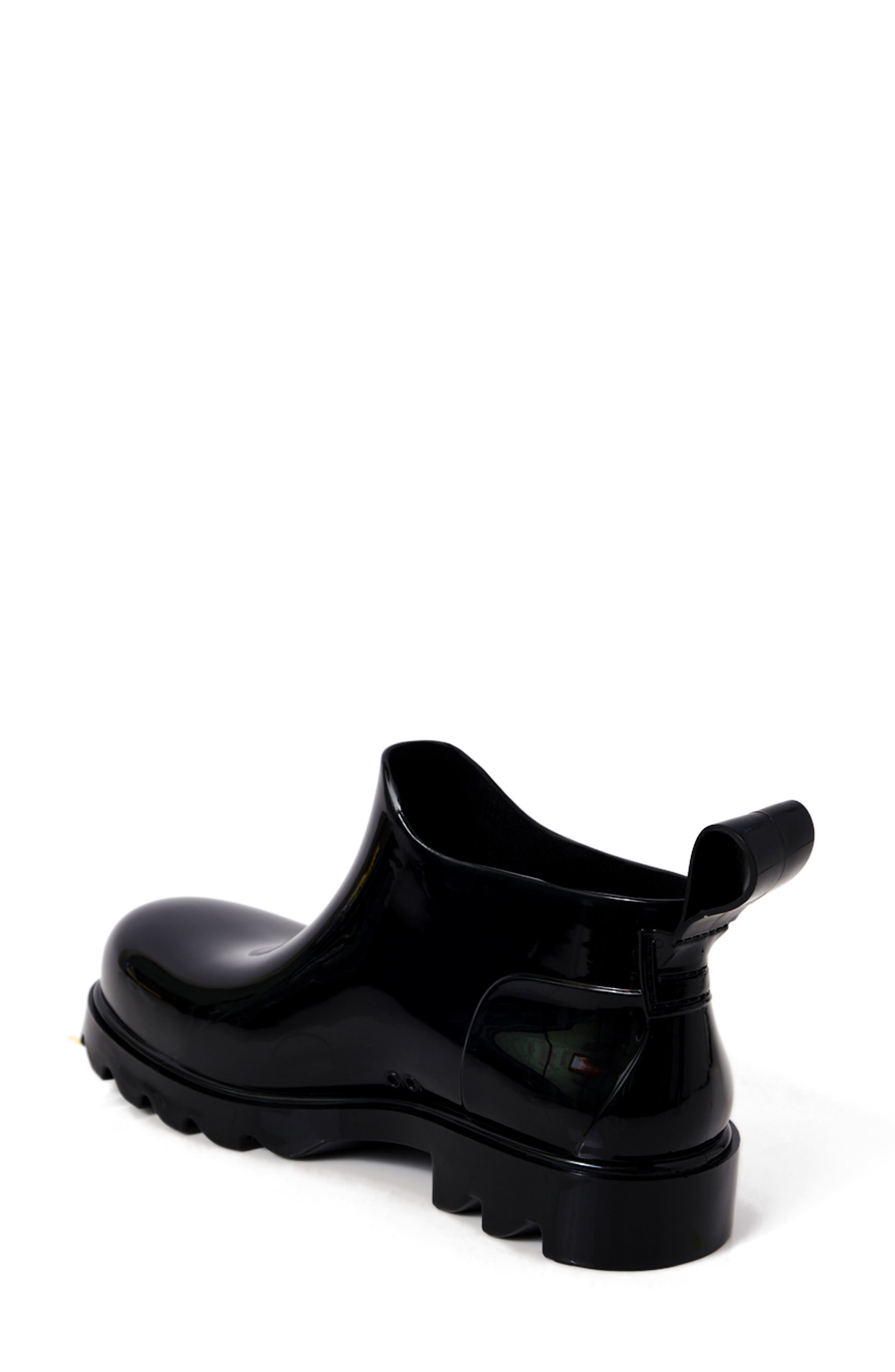 Free People High Street Water Resistant Rain Boot, Alternate, color, 