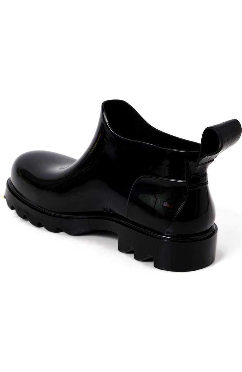 Free People High Street Water Resistant Rain Boot, Alternate, color,